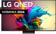 Телевізор LG MiniLED 86" 86QNED91T6A - зображення 3