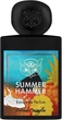 Парфуми унісекс Lorenzo Pazzaglia Summer Hammer 50 мл (8050628980217) - зображення 1