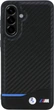 Etui plecki BMW M Carbon do Samsung Galaxy A56 Black (BMHCSA5622NBCK) - obraz 1