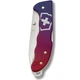 Складаний ніж Victorinox EVOKE Alox 0.9411.D221 - зображення 3