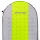 Mata samopompująca Spokey AIR MAT 941063 185 x 55 x 3 cm Szaro-zielony (5905339410634) - obraz 3