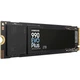 Накопитель SSD Samsung 990 EVO Plus 2TB M.2 PCIe твердотельный диск для ноутбуков и ПК (MZ-V9S2T0BW) - изображение 2