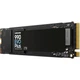 Накопитель SSD Samsung 990 EVO Plus 2TB M.2 PCIe твердотельный диск для ноутбуков и ПК (MZ-V9S2T0BW) - изображение 3