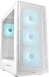 Корпус Cougar Airface Pure Pro White - изображение 1