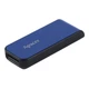 USB флеш-накопичувач Apacer AH334 32gb Синiй - изображение 2