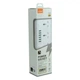 Мережевий Подовжувач LDNIO SC5614 5 socket / 6 USB Колір Білий - зображення 1