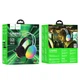 Игровые Наушники Hoco W109 Rich Цвет Черный - изображение 2