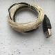 Гірлянда Роса GARDEN від USB 10 м білий - зображення 3