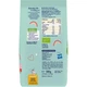 Babydream Bio Mini-Riegel Персик-Арония с кусочками печенья Peppa Pig, 100 г - изображение 2