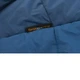 Спальный мешок Pinguin Savana Junior PFM 150 2020 Blue Left Zip (PNG 236552) - изображение 3