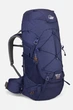 Туристический рюкзак женский Lowe Alpine Sirac Plus 40л Patriot Blue S/M (LA FMQ-51-PTB-SMD) - изображение 1