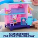 Игровой Набор Хетчималс Детская комната Hatchimals Alive Hatchi-Nursery Playset - изображение 6