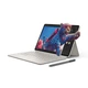 Планшет Lenovo Yoga Tab TB710FU 12/256GB Seashell + Keyboard&Pen (ZAG60180UA) - изображение 11
