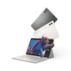 Планшет Lenovo Yoga Tab TB710FU 12/256GB Seashell + Keyboard&Pen (ZAG60180UA) - изображение 12