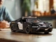 Конструктор Nifeliz Полицейский автомобиль Chevrolet Corvette Florida Highway Patrol (NF10288) - изображение 9