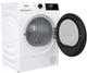 Сушильна машина Gorenje D2HNE7E/UA (7202733) - изображение 3