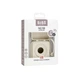 Контейнер для пустушок BIBS Pacifier Box Ivory - зображення 3