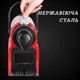Багаторазова капсула з нержавіючої сталі для кавоварки Nespresso з кришкою (5005) - изображение 4