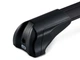 Чорний багажник на штатне місце Mercedes A-Class W176, W177 12-18, 18- Airo Fuse Dark Cruz - изображение 2
