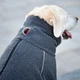 Одежда Noble Pet Hunter Grey - комбинезон для собак L (T4145/L) - изображение 9
