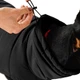 Одяг Noble Pet Bobby Black - пуховик для собак 7XL (B4141/7XL) - зображення 4