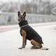 Одяг Noble Pet Bobby Black - пуховик для собак 7XL (B4141/7XL) - зображення 10