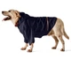 Одяг Noble Pet Moss Blue - дощовик для собак 2XL (M4106/2XL) - зображення 1