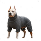 Одежда Noble Pet Hunter Grey - комбинезон для собак M (T4145/M) - изображение 1