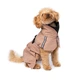 Одежда Noble Pet Rio Sand – дождевик для собак 2XL (R4135/2XL) - изображение 1