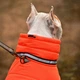 Одежда Noble Pet Bobby Orange – пуховик для собак L (B4140/L) - изображение 4