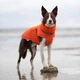 Одежда Noble Pet Bobby Orange – пуховик для собак L (B4140/L) - изображение 10