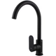 Смеситель для кухни TOPAZ BARTS TB 07403-H36-BL, Кухонные смесители Topaz - изображение 5