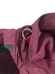 Одежда Noble Pet Travis Grayish Red - комбинезон для собак 4XL (T4124/4XL) - изображение 5