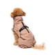 Одежда Noble Pet Rio Sand – дождевик для собак 2XL (R4135/2XL) - изображение 2