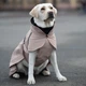 Одежда Noble Pet Rio Sand – дождевик для собак 2XL (R4135/2XL) - изображение 6