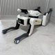 Интерактивная умная собака-робот на радиоуправлении Smart Dog Стреляет шариками орбиз - изображение 12