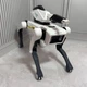 Интерактивная умная собака-робот на радиоуправлении Smart Dog Стреляет шариками орбиз - изображение 13