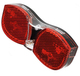 Фара задня X-Light XC-105D 3Led під динамо (A-O-B-P-0127) - зображення 1