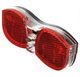 Фара задня X-Light XC-105 3 SUPER LED 2xAAA (A-O-B-P-0119) - зображення 1