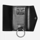 Ключница из искусственной кожи Michael Kors Cooper 520701272 Черная (1159849283) - изображение 3