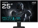 Монітор 24.5" Gigabyte GS25F2A Gaming (GS25F2A EK) - зображення 1
