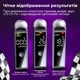 Алкотестер карманный цифровой драгер высокой точности портативное устройство для измерения алкоголя профессиональный алкометр Kayfovo Alk-11 - изображение 4
