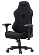 Игровое кресло AndaSeat Anda Seat Phantom 3 Pro Fabric Dark Gray Size L (AD18YC-06-GB-F) - изображение 3