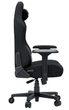 Игровое кресло AndaSeat Anda Seat Phantom 3 Pro Fabric Dark Gray Size L (AD18YC-06-GB-F) - изображение 4