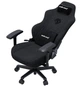 Игровое кресло AndaSeat Anda Seat Phantom 3 Pro Fabric Dark Gray Size L (AD18YC-06-GB-F) - изображение 5