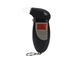 Алкотестер Digital Breath Alcohol Tester карманный Цифровой драгер с подсветкой 4 мундштука (0901-005-00) - изображение 7