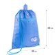 СумкадлявзуттяKite100%Cute 46x33 см фіолетовий (K24-601M-21) - зображення 4