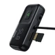 FM-трансмітер Baseus T Shaped S-16 - изображение 5