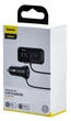 FM-трансмітер Baseus T Shaped S-16 - изображение 7