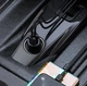 FM-трансмітер Baseus T Shaped S-16 - изображение 8